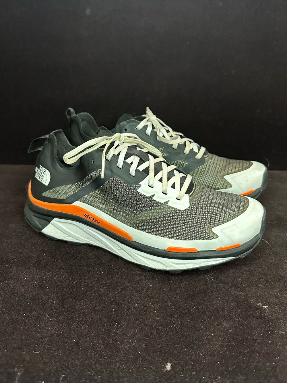 The North Face Women's VECTIV Infinite Trail Running Shoes - Size US 8 / EU 39